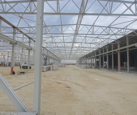 Teknopanel Doo - Skopje - Norh Macedonia